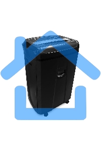 Шредер ГЕЛЕОС УО36-4 (DIN P-4) фрагмент 3,9x30мм, 33 листа (70гр./м²), 36 литров, Уничт.скобы,скрепки,пл.карты,CD.