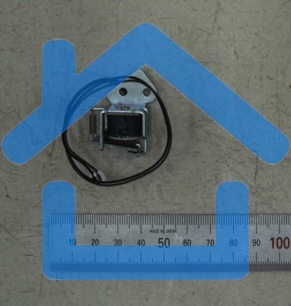 Соленоид Samsung/HP JC33-00028D/JC86-00170G CLP-415/680/CLX-4195/6260/SLC1810/1860/2670/3010/3060 (О)