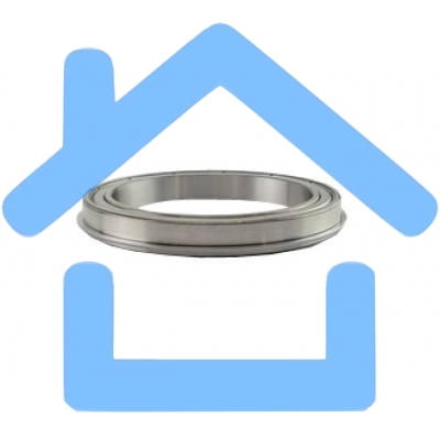 Подшипник Fusing Ball bearing/Upper Konica-Minolta bizhub Press C1085/C1100/AccurioPress C3070 (A5AW745000)