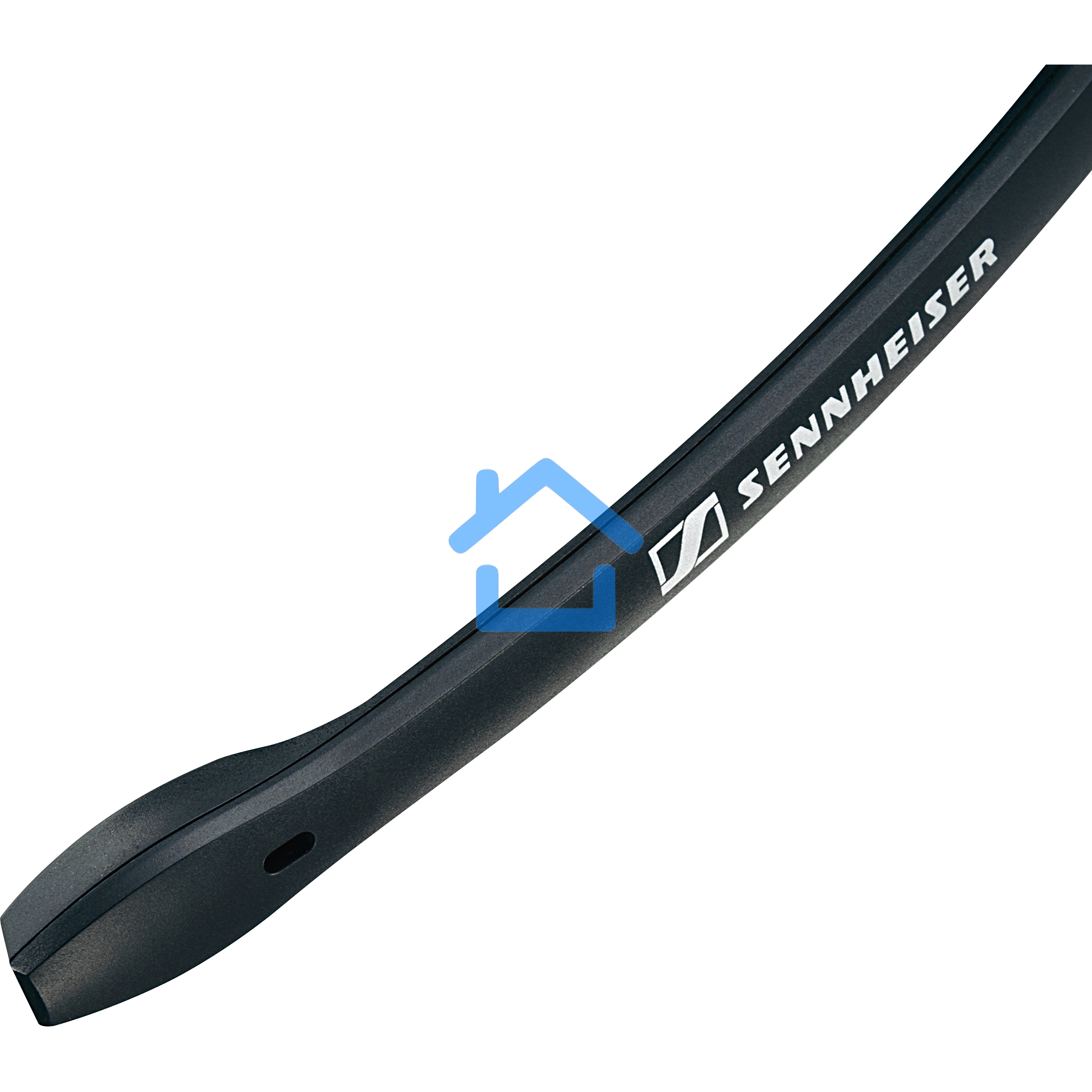 Гарнитура Sennheiser PC 5 CHAT стерео накладная закрытая 42-17000Гц, 2м, 4-контактный jack 3.5мм, 95дБ подвижный микрофон, круговая диаграмма