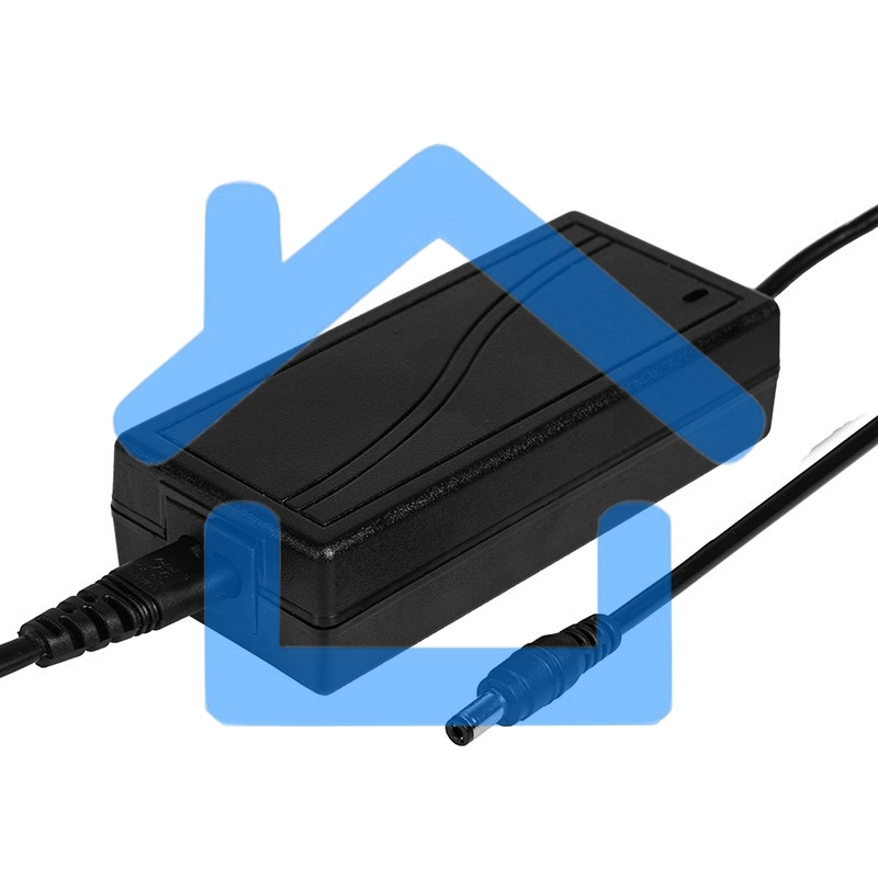 Источник питания 110-220 V AC/12 V DC 3 А 36 W с DC разъемом подключения 5.5х2.1, без влагозащиты (IP23)