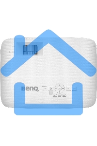 Проектор BENQ MX560 (DLP, XGA 1024x768, 4000Lm, 20000:1, +2xНDMI, 1x10W speaker, 3D Ready, lamp 15000hrs, WHITE, 2.30kg)