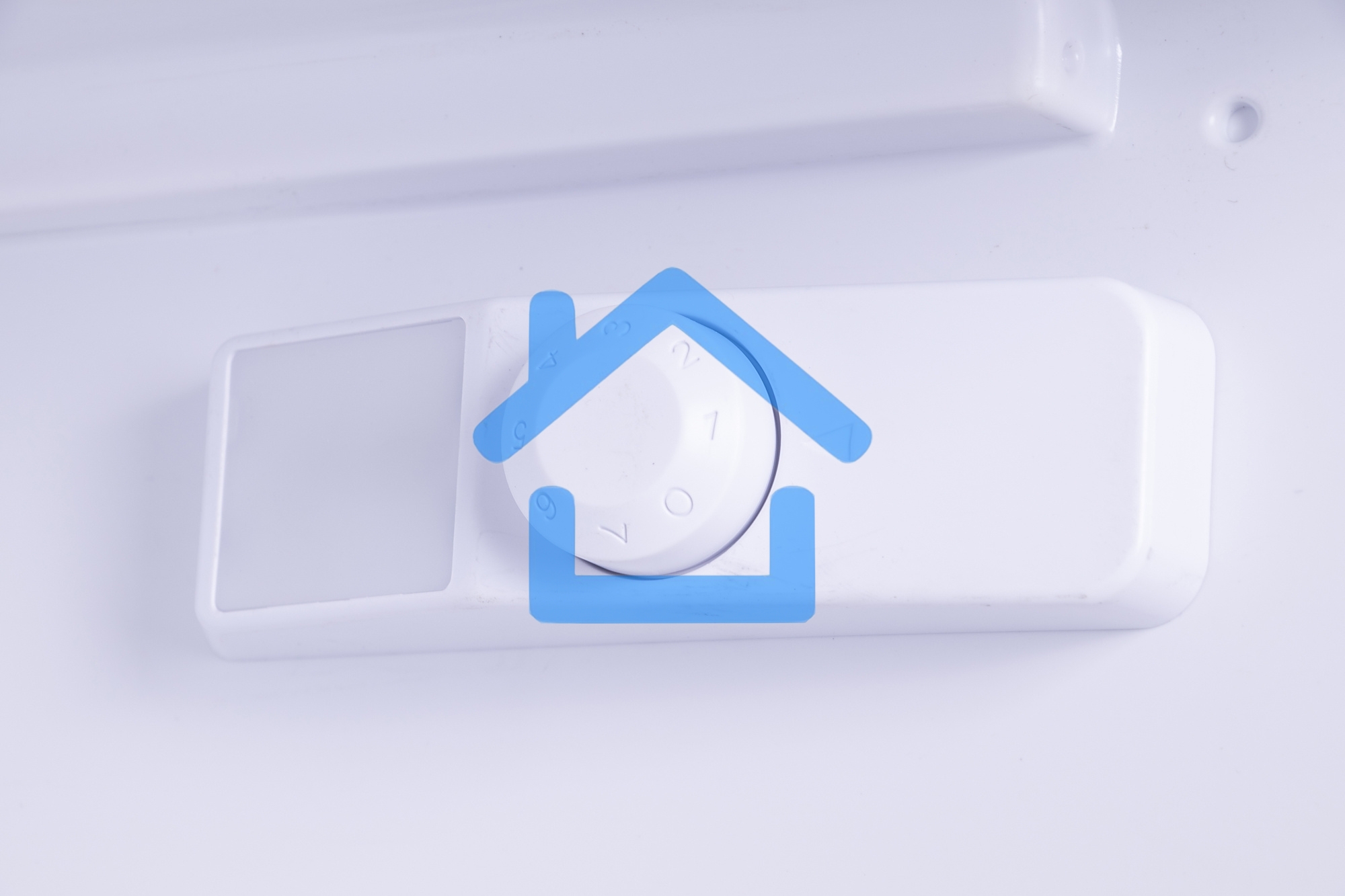 Холодильник Nordfrost NR 508 W белый однокамерный 149 л