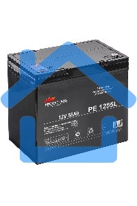 Батарея для ИБП Prometheus Energy PE 1255L 12В 55А·ч
