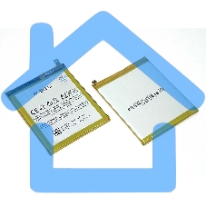 Аккумуляторная батарея BA712 для Meizu M6s