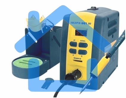 Паяльная станция Hakko FX-951 75W