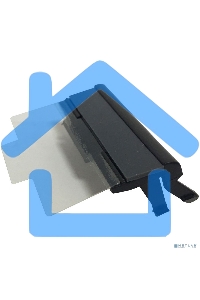 Площадка тормозная CET DGP7492 (JC96-04743A; 019N00957) для Samsung ML-2855ND/2850D