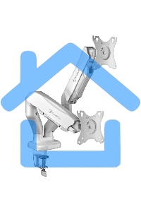 Кронштейн ONKRON G160 для монитора 13