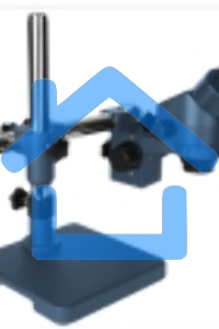 Бинокулярный микроскоп Kaisi 7045A-STL1 Blue