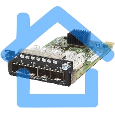 Коммутатор HP Aruba 3810M 4SFP+ Module
