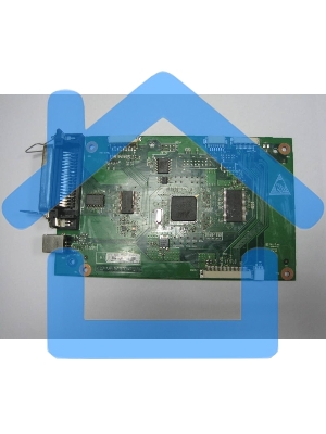 Плата форматера HP LJ P2014 (CC375-60001) OEM