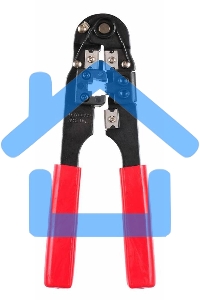 Обжимной инструмент Buro TL-210