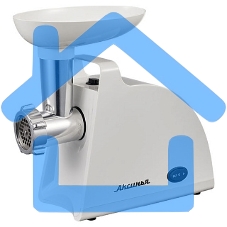 Мясорубка электрическая АКСИНЬЯ КС-2003 белая : 2000 Вт (6)