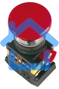 Кнопка AEAL-22 