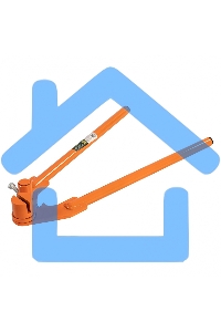 Полосогиб, 500 мм, ширина до 30 мм Сибртех