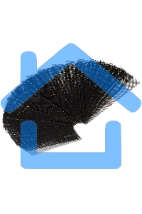 Сетка абразивная Matrix, P 800, 106 х 280 мм, 25 шт.