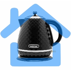 Чайник электрический Zelmer ZCK7635B