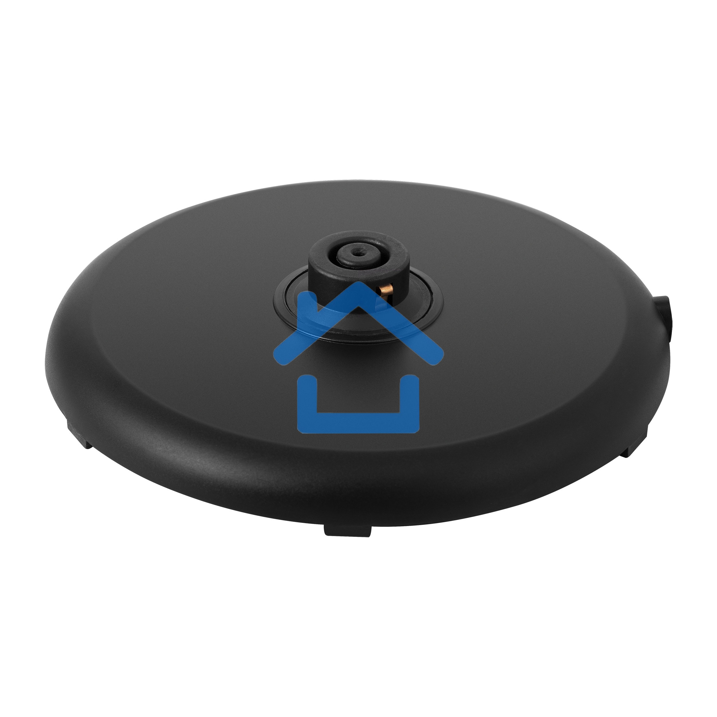 Чайник электрический Maunfeld MGK-625BL