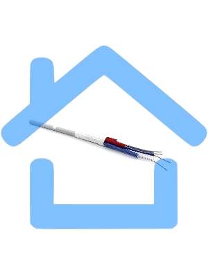 Нагревательный элемент для паяльника HAKKO LUKEY 868/852D+