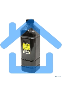 Тонер HP LJ Универсальный P1160/2015 (Hi-Black) Тип 2.2, 1кг, канистра