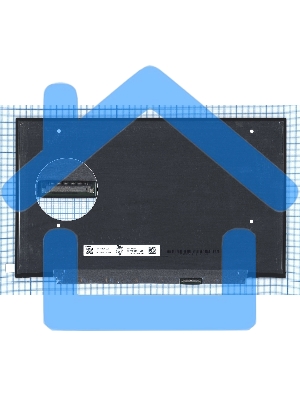 Матрица N140HCA-ELK