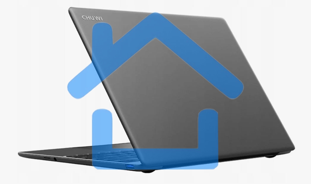 Ноутбук Chuwi CoreBook X 14