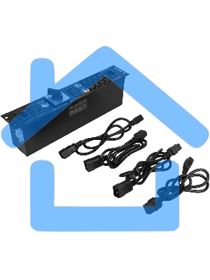 Байпас Powercom MTS-16A