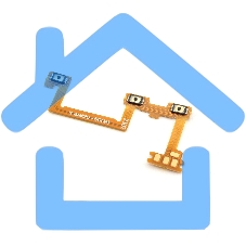 шлейф кнопки включения для HUAWEI nova 11i