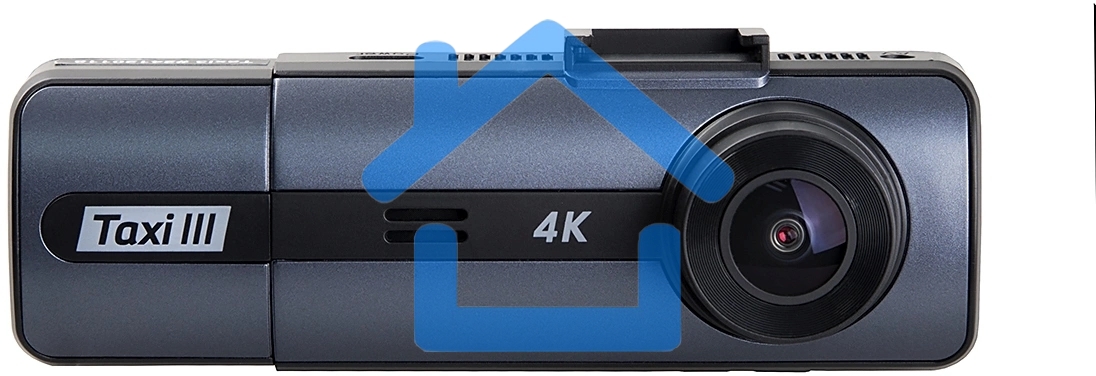 Видеорегистратор Silverstone F1 Taxi 3 4K черный 2160x3840 2160p 140гр.