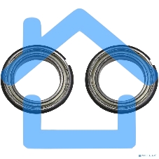 Подшипник CET CET331001 для Kyocera Ecosys P3055dn/3060dn/3050dn/FS-4200DN (упак.:2шт)