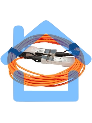 Кабель DIRECT ATTACH SFP+ 5M S+AO0005 MIKROTIK