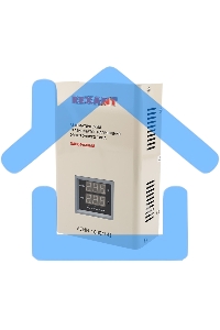 Стабилизатор напряжения настенный АСНN-1000/1-Ц Rexant