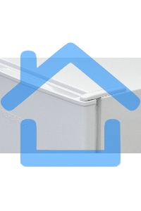 Холодильник Nordfrost NR 508 W белый однокамерный 149 л