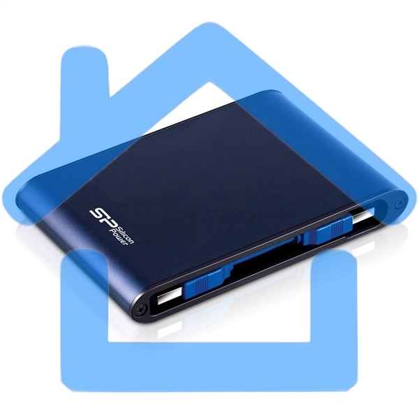 Внешний HDD 2.5