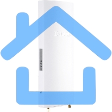 Точка доступа D-Link DWL-6720AP (DWL-6720AP/UN/A1A) AC1300