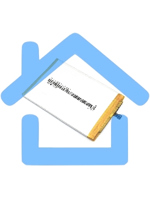 Аккумулятор (батарея) BN5K для Xiaomi Redmi 12C