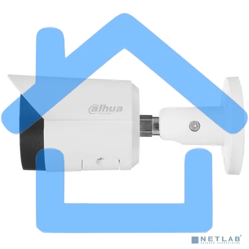 Уличная цилиндрическая IP-видеокамера 2Мп Dahua DH-IPC-HFW2230SP-S-0280B-S2