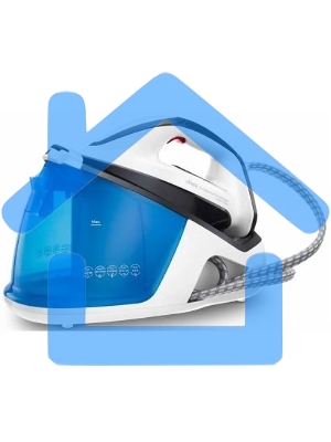 Паровая станция Ufesa EXCELLENCE SMARTCARE