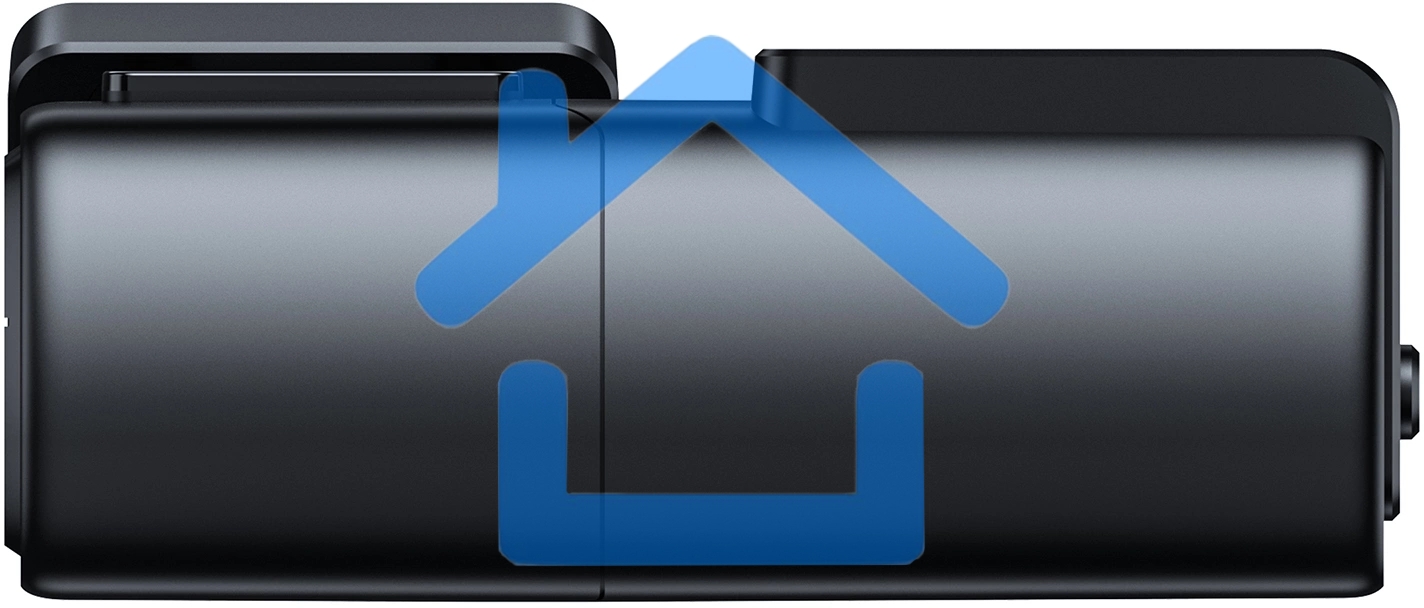 Видеорегистратор Digma FreeDrive 930W черный 4Mpix 1440x2560 2160p 140гр. Allwinner