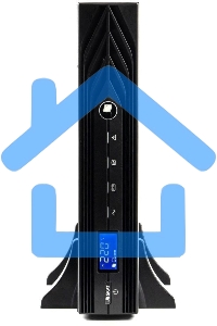 Источник бесперебойного питания Бастион SKAT-UPS 1500 RACK+3x9Ah исп.E