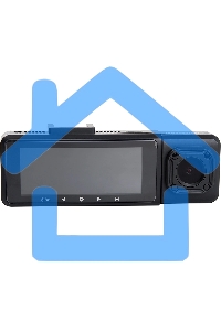 Видеорегистратор Silverstone F1 Taxi 3 4K черный 2160x3840 2160p 140гр.