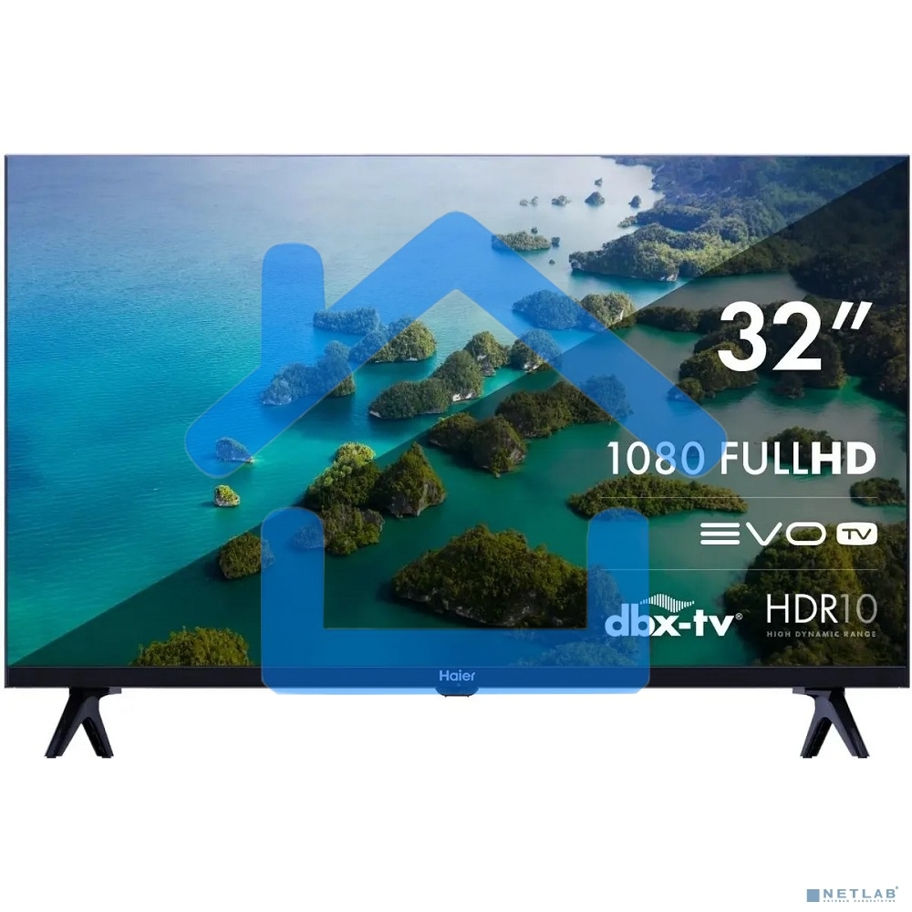 Телевизор Haier 32