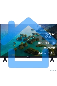 Телевизор Haier 32