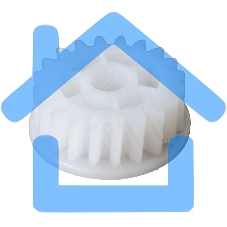 Шестерня привода печи HP 20T LJ P3005/ M3027/M3035 OEM