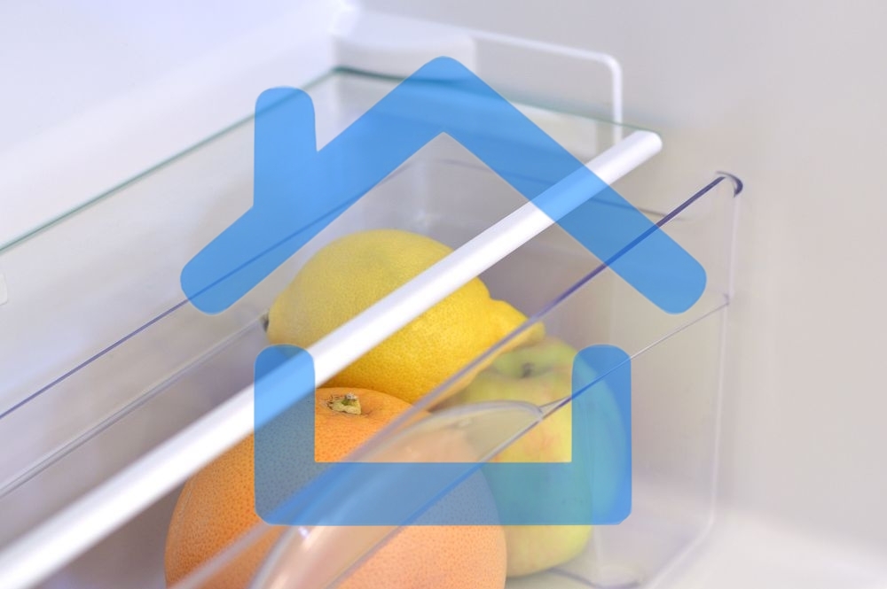 Холодильник Nordfrost NR 508 W белый однокамерный 149 л