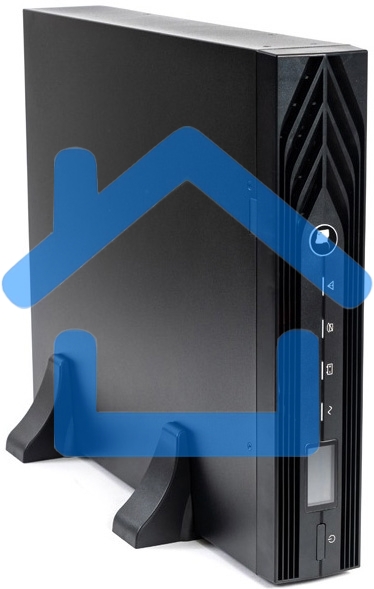 Источник бесперебойного питания Бастион SKAT-UPS 1500 RACK+3x9Ah исп.E