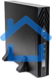 Источник бесперебойного питания Бастион SKAT-UPS 1500 RACK+3x9Ah исп.E