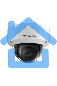 Видеокамера IP Hikvision DS-2CD2143G2-IS 2.8-2.8мм цветная