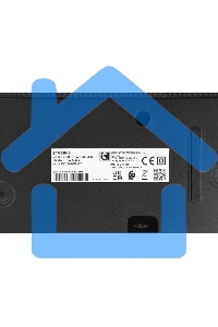 Звуковая панель Samsung HW-C400/EN 2.0 40Вт черный