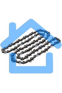 Цепь для бензопилы DGS-4516, шина 40 см (16